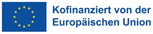 Kofinanziert von der Europäischen Union