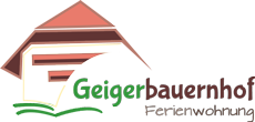 Logo Geigerbauernhof